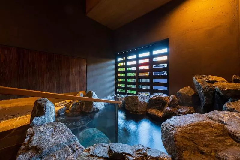 Ryokan Yufuin Bettei Itsuki