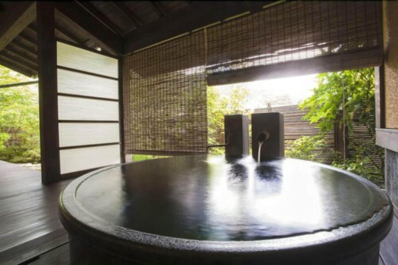 Ryokan Yufuin Bettei Itsuki