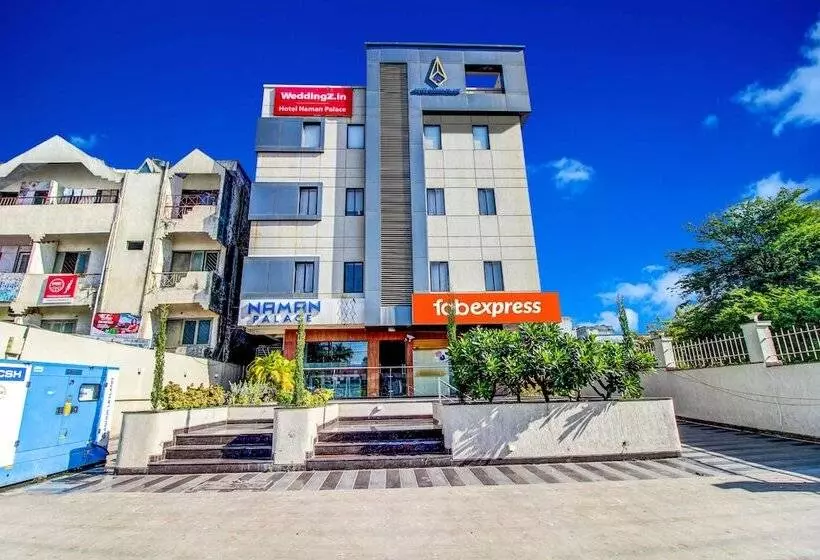 Fabhotel Naman Palace