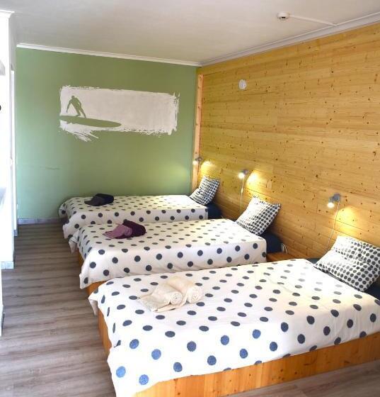 Общежитие Shark S Lodge