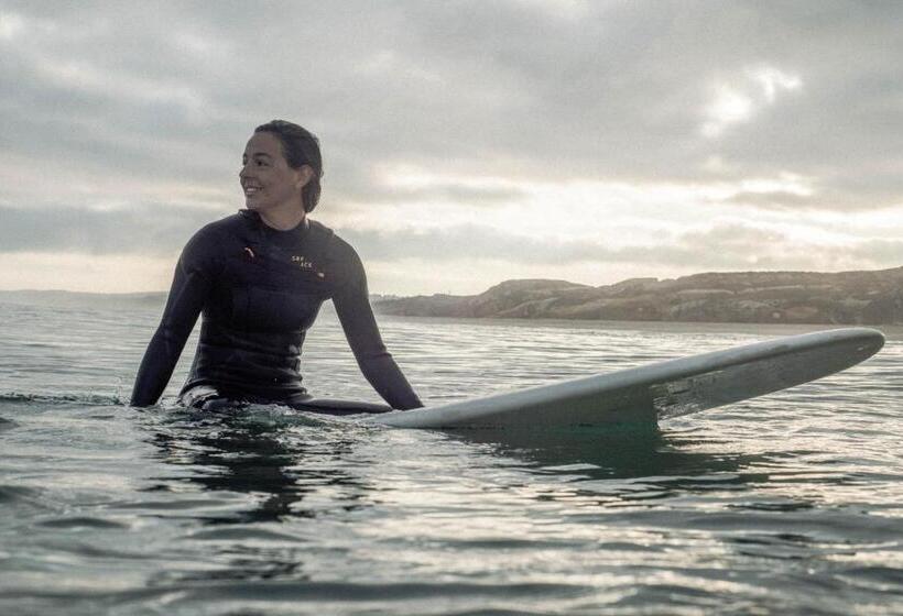 Общежитие Shark S Lodge