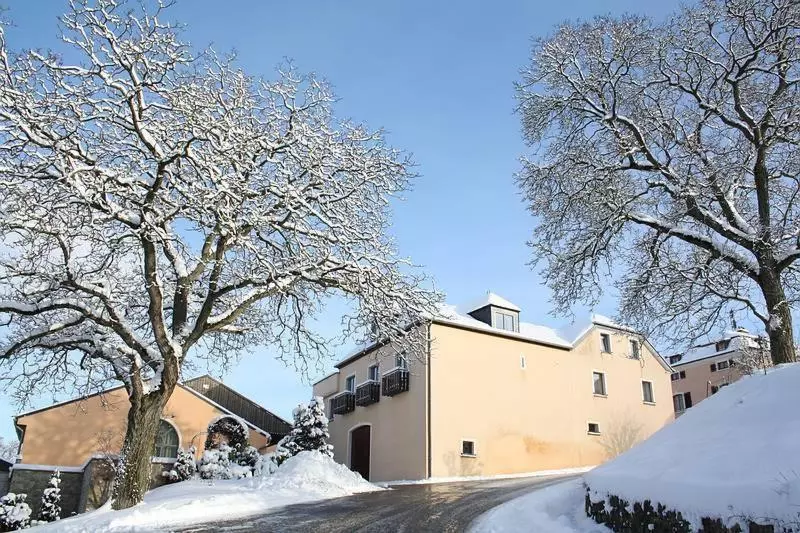 B&b Roudenhaff