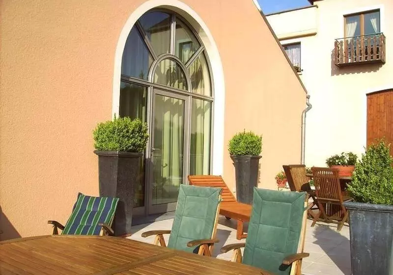 B&b Roudenhaff