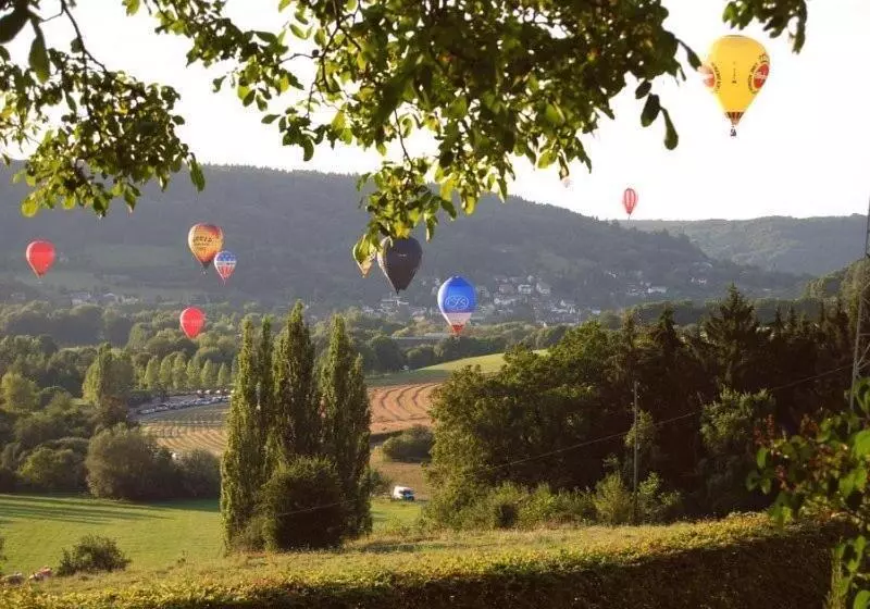 B&b Roudenhaff