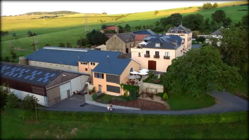 B&b Roudenhaff