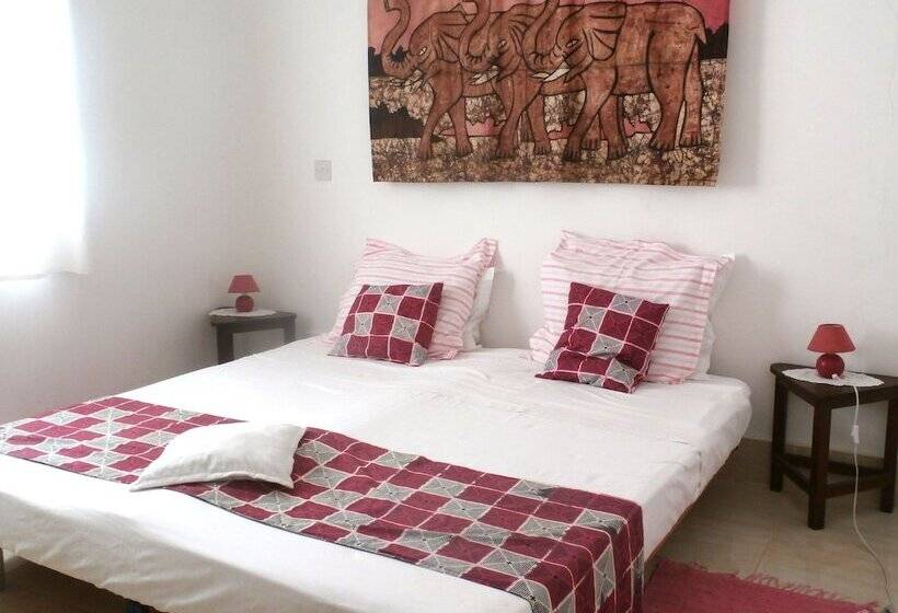 B&b Villa Calliandra