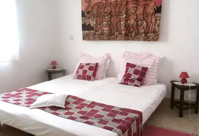 B&b Villa Calliandra