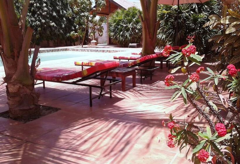 B&b Villa Calliandra