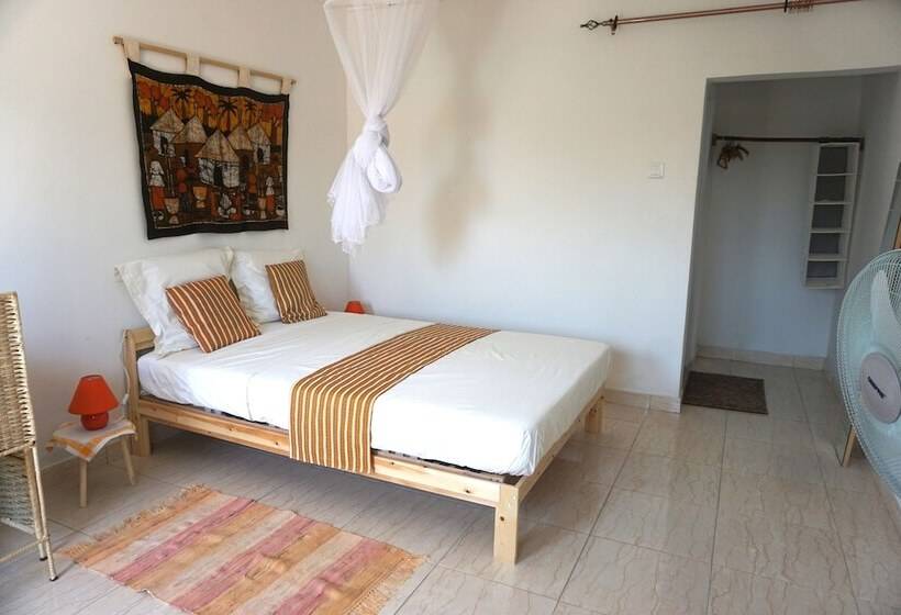 B&b Villa Calliandra