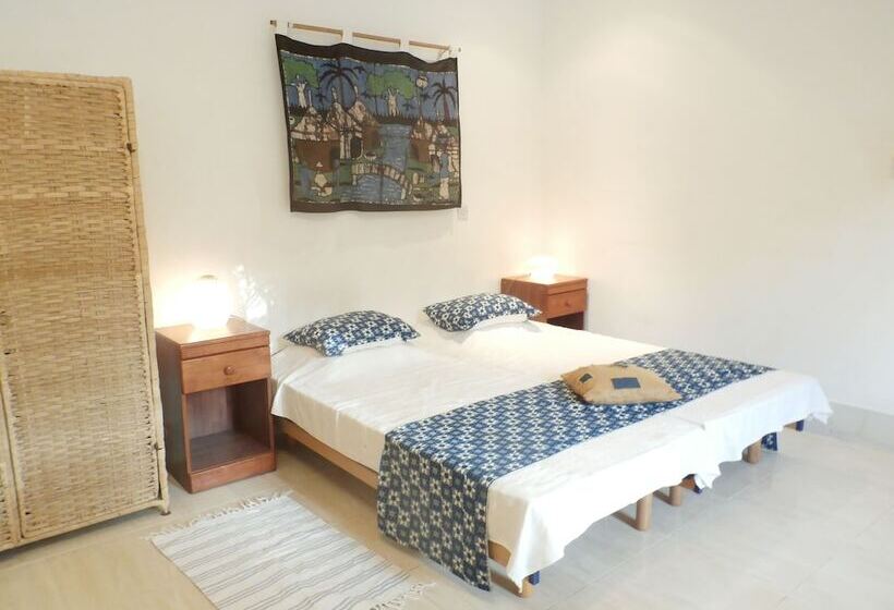 B&b Villa Calliandra