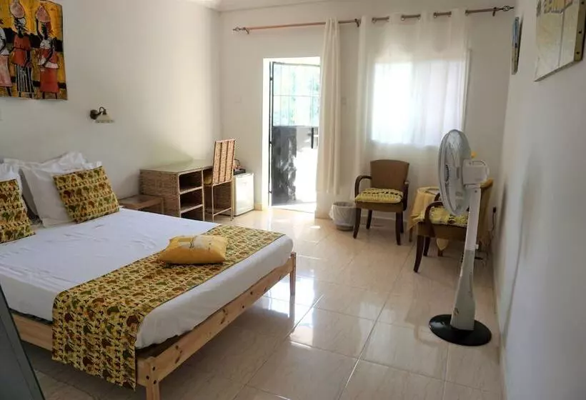 B&b Villa Calliandra