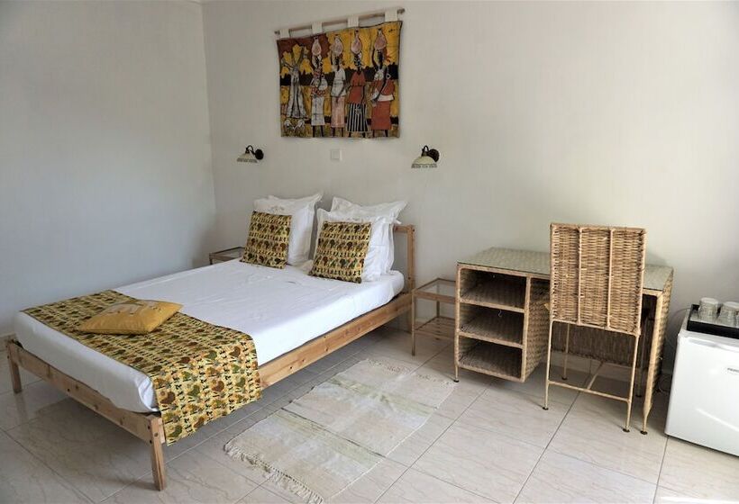 B&b Villa Calliandra