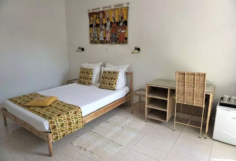 B&b Villa Calliandra