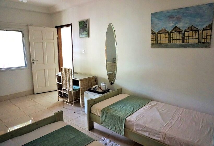 B&b Villa Calliandra