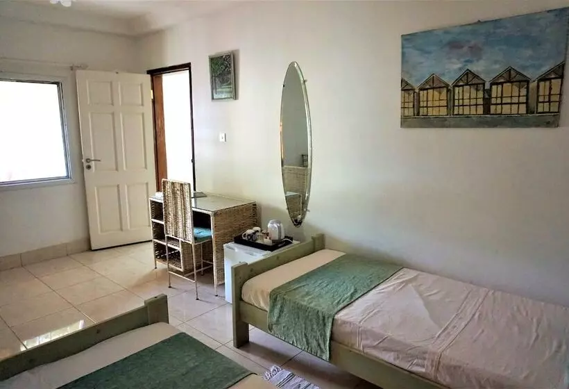 B&b Villa Calliandra