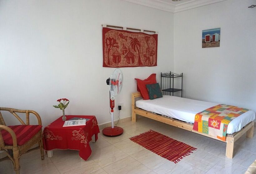 B&b Villa Calliandra