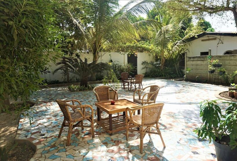 B&b Villa Calliandra