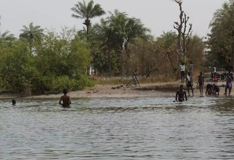 B&b Villa Calliandra