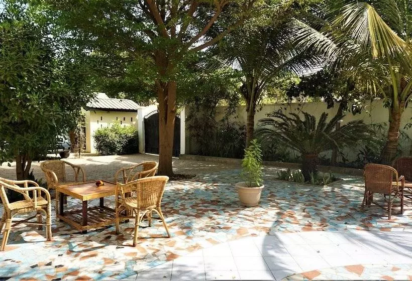 B&b Villa Calliandra