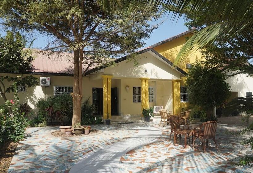 B&b Villa Calliandra