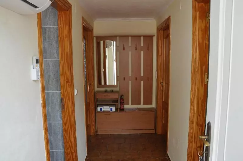 Aamiaismajoitus (B&B) Chambres Chez L Habitant