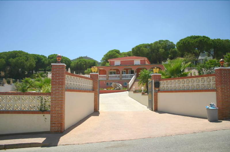 צימר Chambres Chez L Habitant