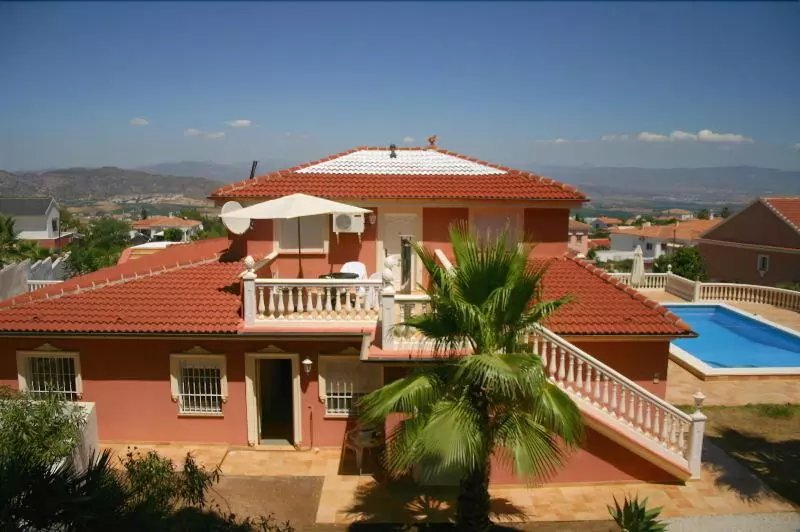 Aamiaismajoitus (B&B) Chambres Chez L Habitant