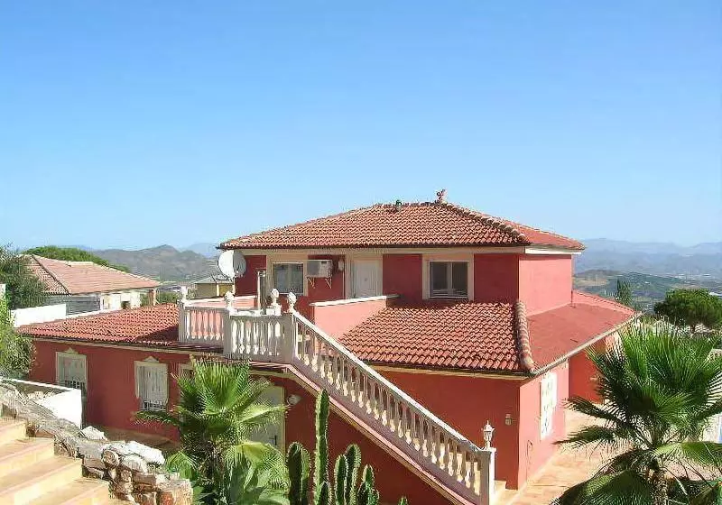 Aamiaismajoitus (B&B) Chambres Chez L Habitant