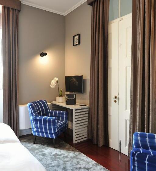 צימר Fonte Da Foz