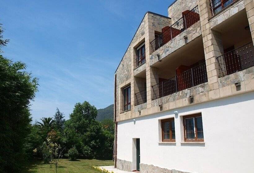 ベッドアンドブレックファースト Hosteria La Moraleja