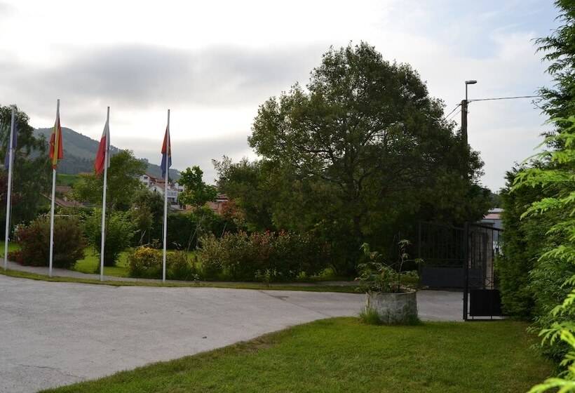 ベッドアンドブレックファースト Hosteria La Moraleja