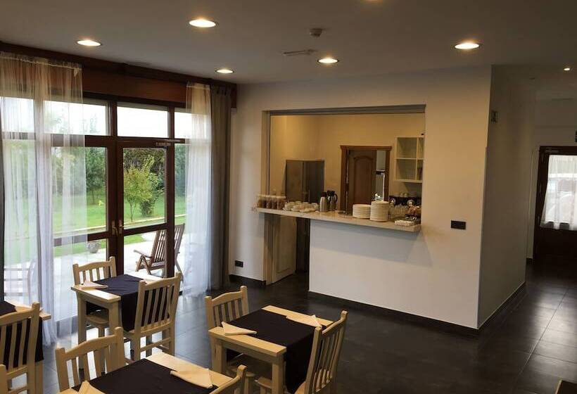 ベッドアンドブレックファースト Hosteria La Moraleja