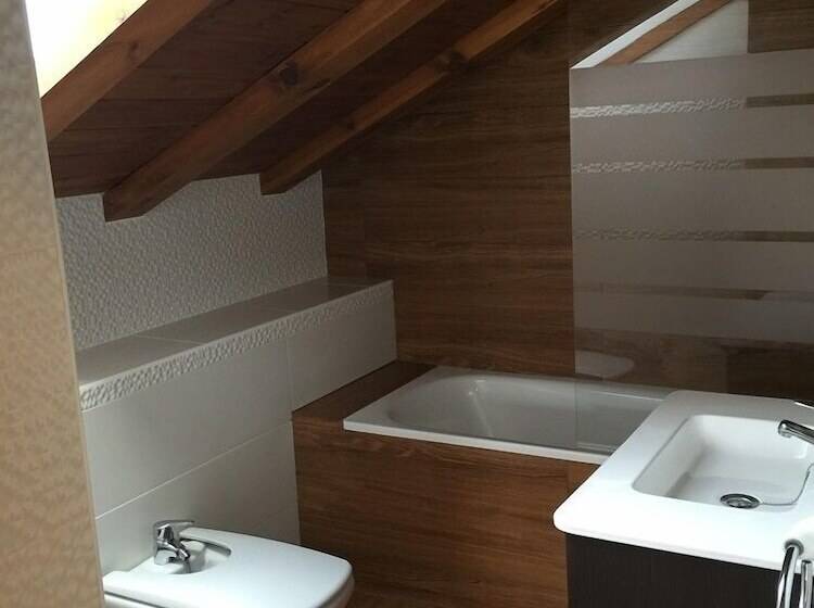 ベッドアンドブレックファースト Hosteria La Moraleja