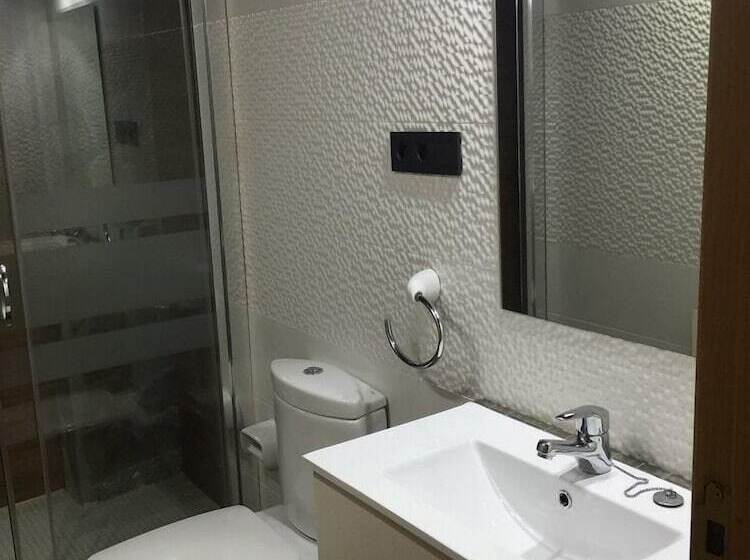 ベッドアンドブレックファースト Hosteria La Moraleja