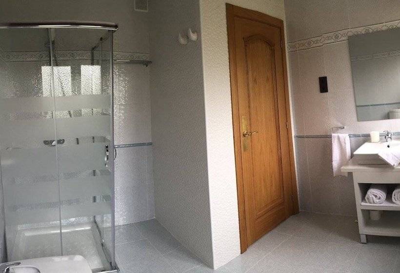 ベッドアンドブレックファースト Hosteria La Moraleja