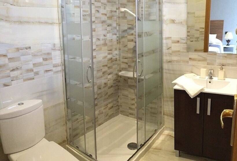 ベッドアンドブレックファースト Hosteria La Moraleja