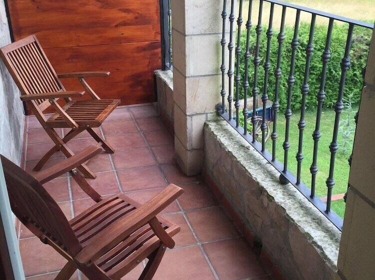 ベッドアンドブレックファースト Hosteria La Moraleja