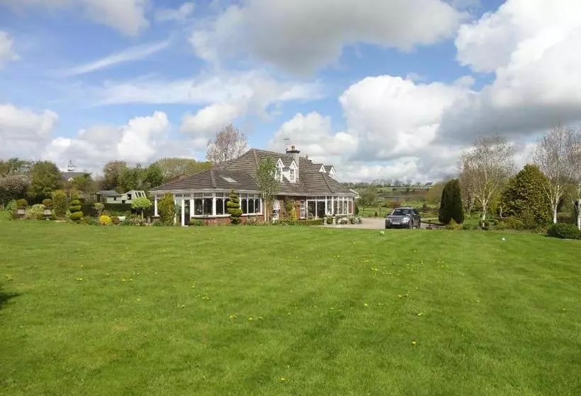 Aamiaismajoitus (B&B) Westwood Country House