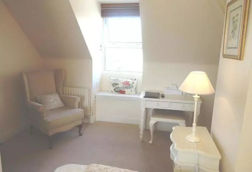 Aamiaismajoitus (B&B) Westwood Country House