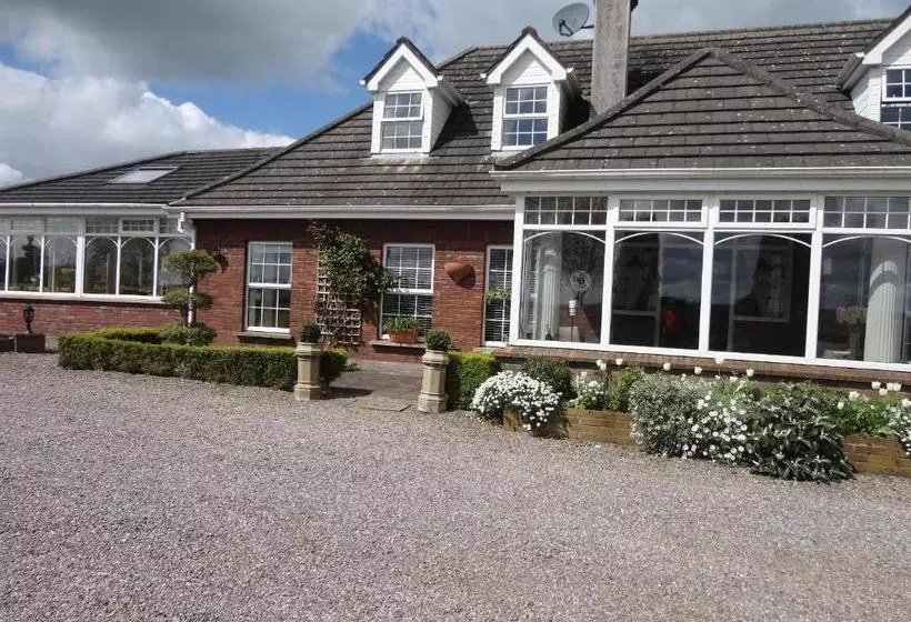 Aamiaismajoitus (B&B) Westwood Country House
