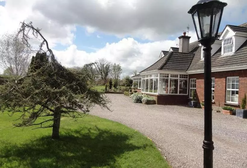 Aamiaismajoitus (B&B) Westwood Country House