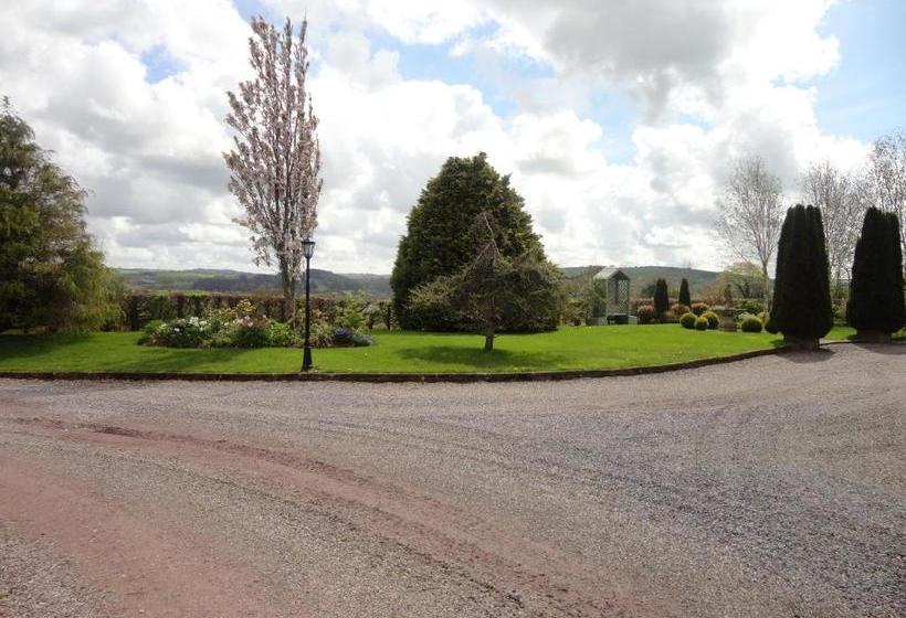 مبيت وإفطار Westwood Country House