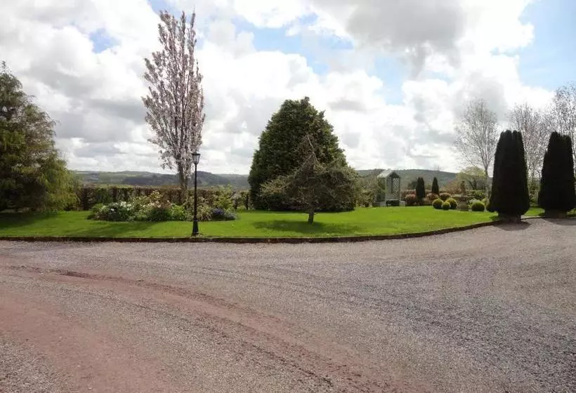 Aamiaismajoitus (B&B) Westwood Country House