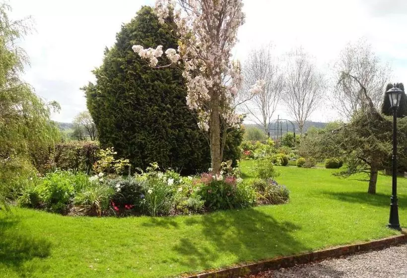Aamiaismajoitus (B&B) Westwood Country House