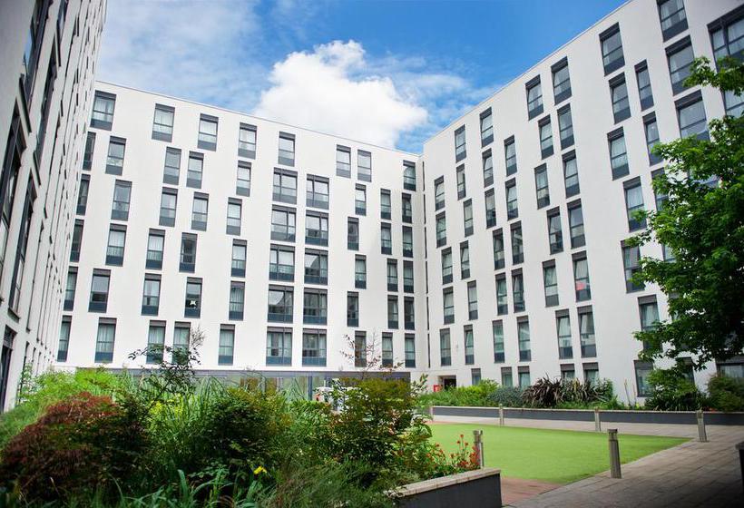 Citylivein London Wembley