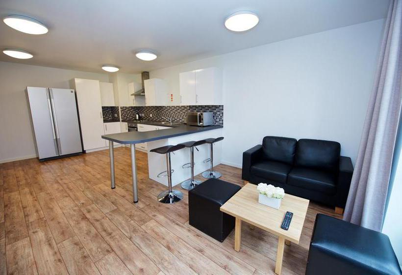 Citylivein London Wembley