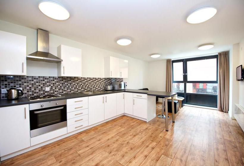 Citylivein London Wembley