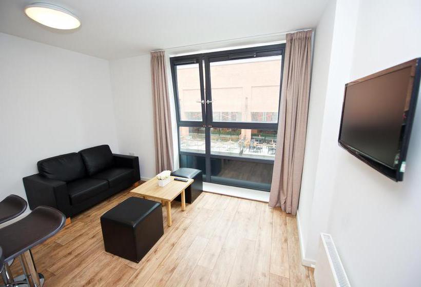 Citylivein London Wembley