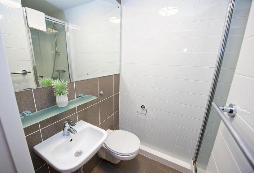 Citylivein London Wembley