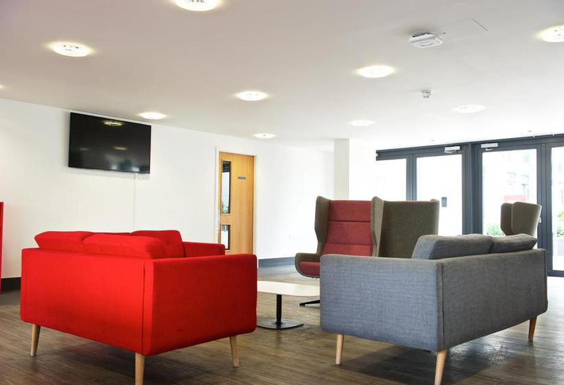 Citylivein London Wembley